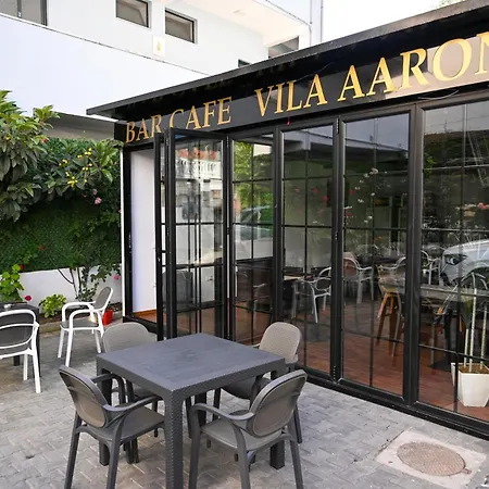 Hotel Aaron Durrës