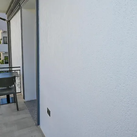 Aaron Hotel Durrës