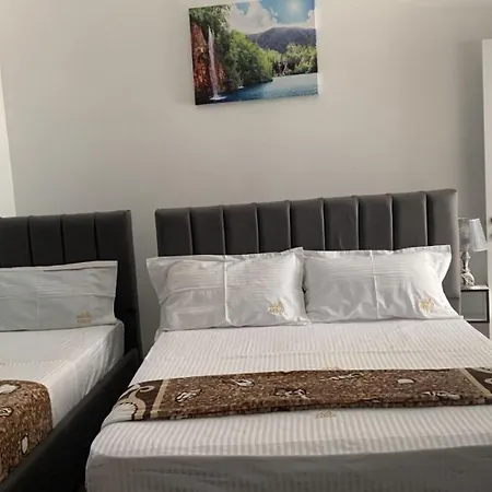 Hotel Aaron Durres