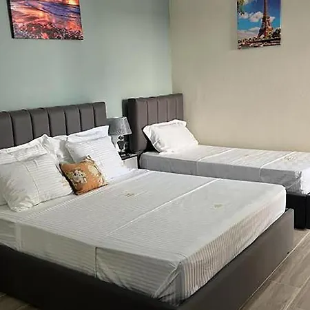 Hotel Aaron Durres