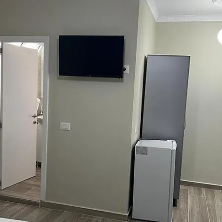 Hotel Aaron Durres